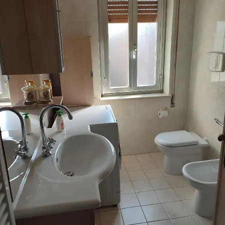 Casa Tanja A Due Passi Dal Mare Appartement *