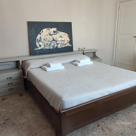 Casa Tanja A Due Passi Dal Mare * Pescara