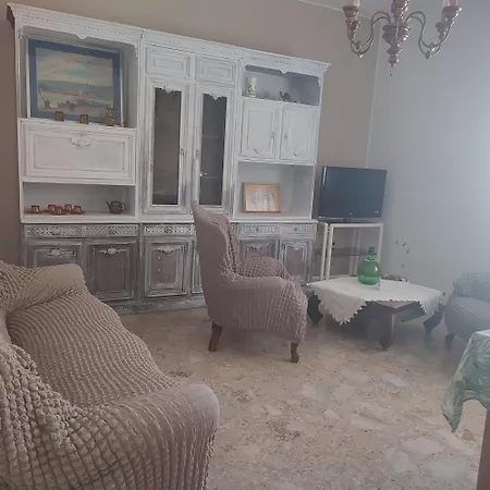 Appartement Casa Tanja A Due Passi Dal Mare