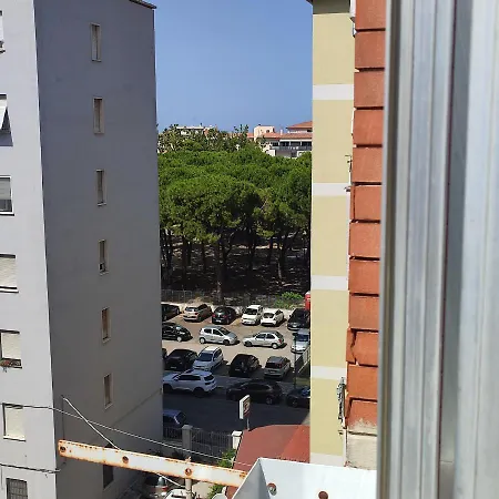 Casa Tanja A Due Passi Dal Mare Apartment Pescara