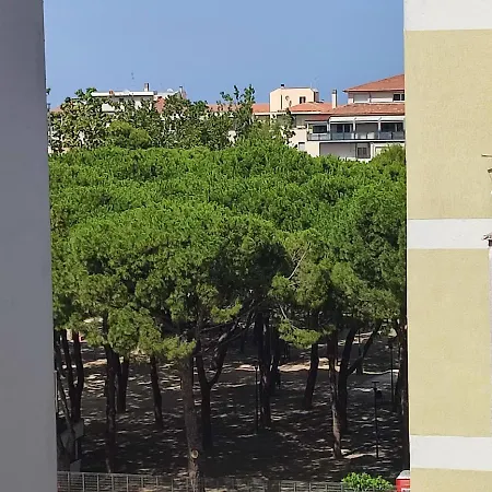 Apartment Casa Tanja A Due Passi Dal Mare Pescara