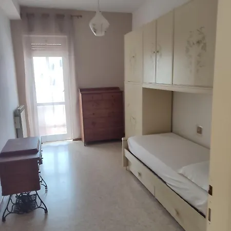 Апартаменты Casa Tanja A Due Passi Dal Mare *