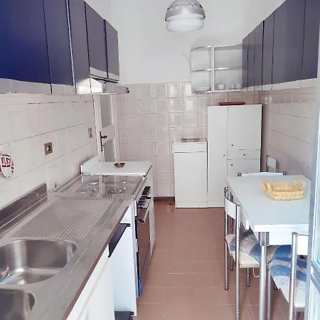 Casa Tanja A Due Passi Dal Mare Apartment Pescara