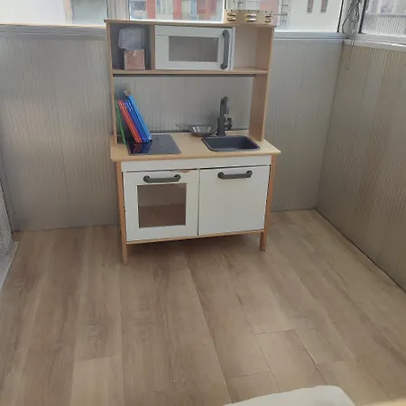 Casa Tanja A Due Passi Dal Mare Pescara