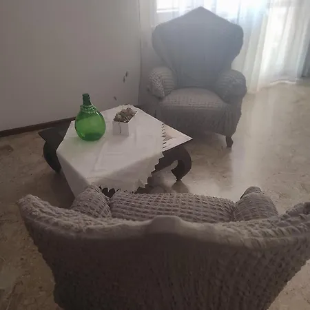 Casa Tanja A Due Passi Dal Mare Апартаменты