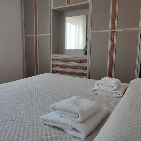 Casa Tanja A Due Passi Dal Mare Apartment Pescara