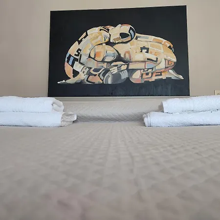 Apartment Casa Tanja A Due Passi Dal Mare