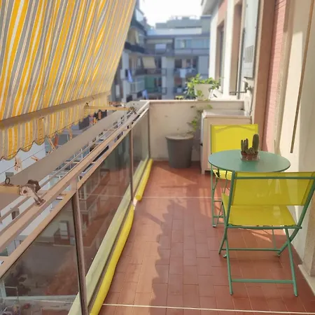 Casa Tanja A Due Passi Dal Mare Апартаменты