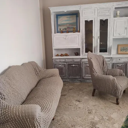 Casa Tanja A Due Passi Dal Mare Апартаменты