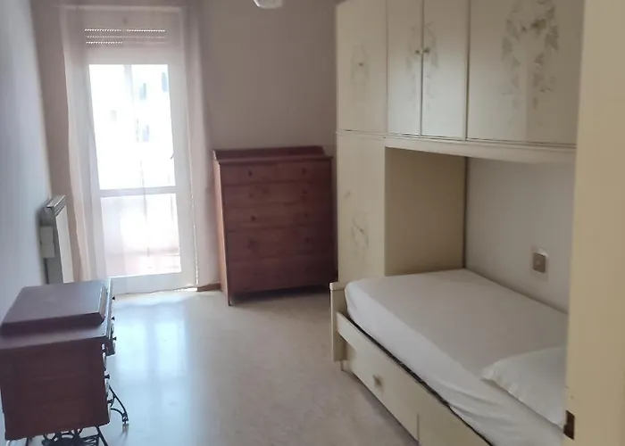 公寓 Casa Tanja A Due Passi Dal Mare *