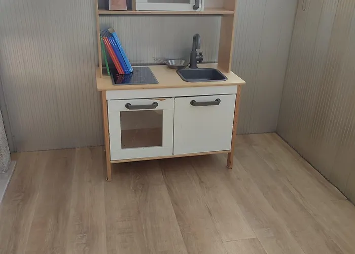 Casa Tanja A Due Passi Dal Mare 佩斯卡拉