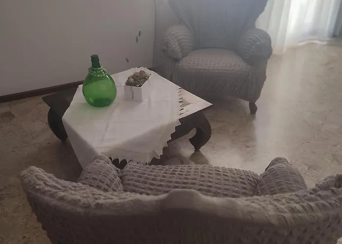 Casa Tanja A Due Passi Dal Mare 公寓