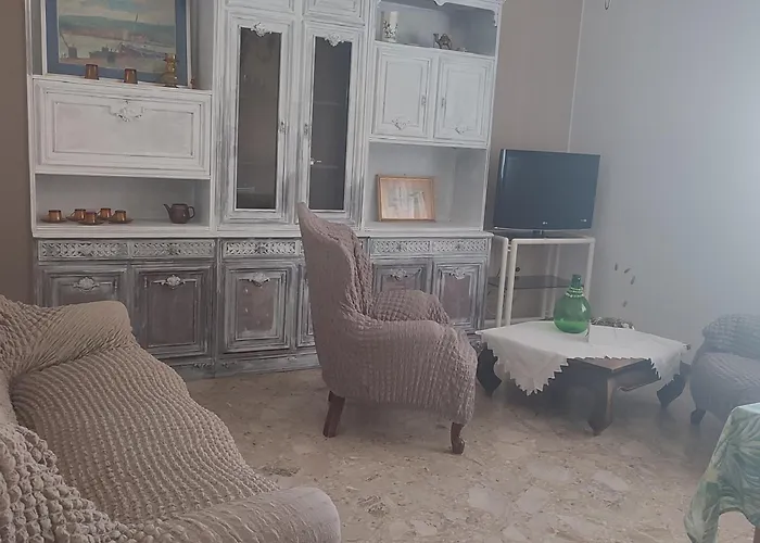 公寓 Casa Tanja A Due Passi Dal Mare